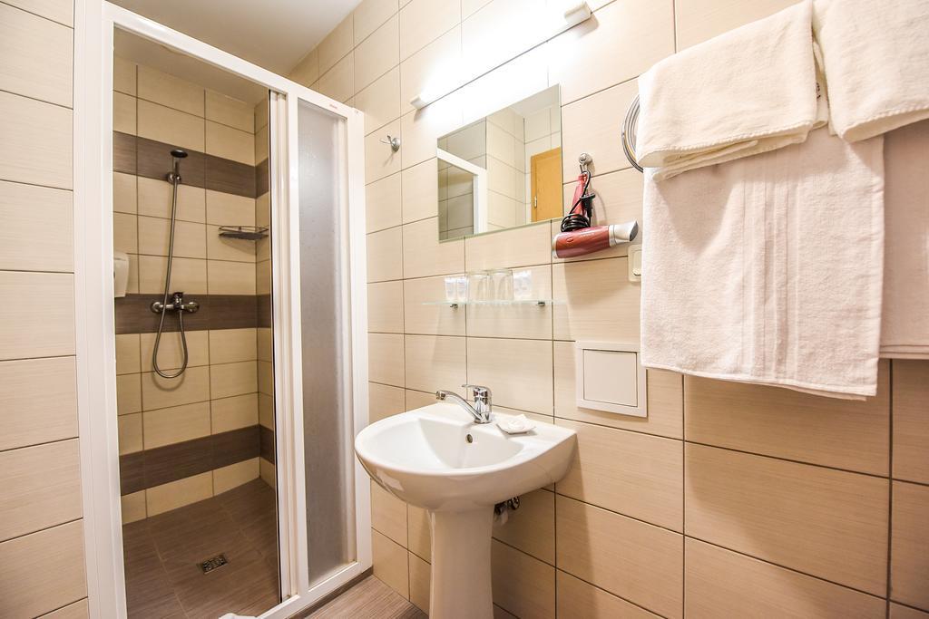 Muza Hotel Паланга Екстер'єр фото