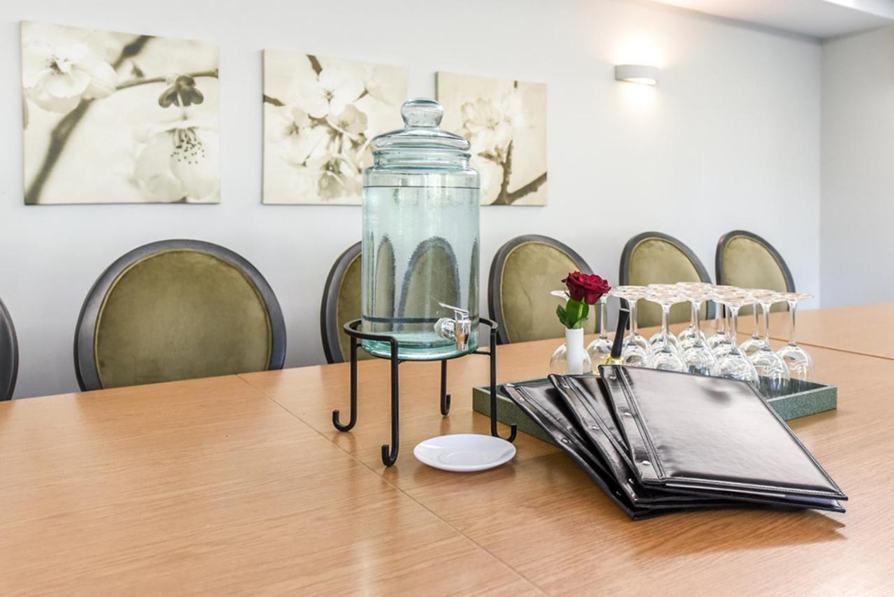 Muza Hotel Паланга Екстер'єр фото